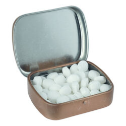 Flat Mint Tin - 1 Colour - Image 7