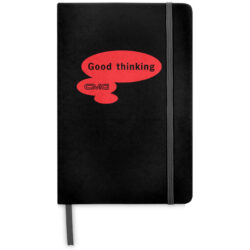 Spectrum A5 Notebook - 1 Colour - Image 2
