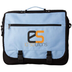Anchorage Exhibition Bag - Spot Colour - Image 2